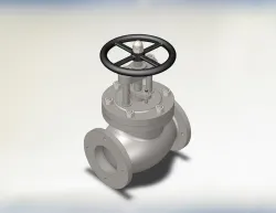 Flow Control Valve