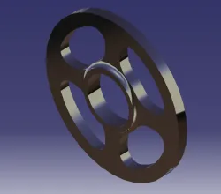 Fly Wheel