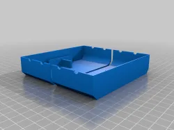 FoxAlien XE-Pro Dust Guards