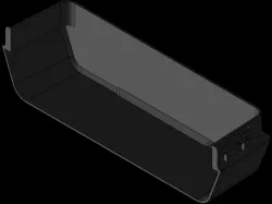 Fridge Container