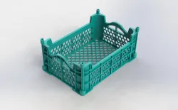 Fruit Box