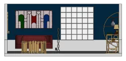Furniture Design Assembly