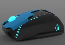 Gaming mouse