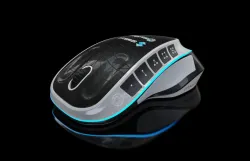 GAMING MOUSE
