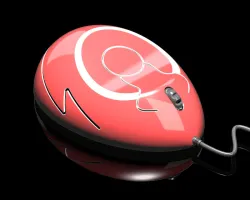 Gaming Mouse