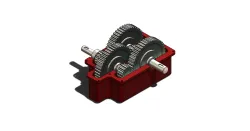 Gear Speed Reducer