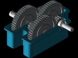 Gear Speed Reducer