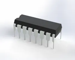 Generic IC