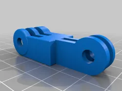 GoPro Arm extender