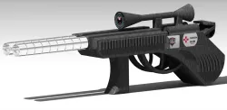 gun design ideas #designhubtutorials  #learn #designskills #softskills  #CATIAV5 #NXCAD #AutoCAD