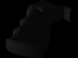 Handgrip Air Soft Gun