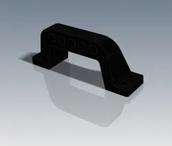 Handle/Step