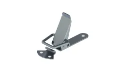 Hardware - Toggle Latch Lock