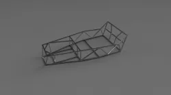 Hayness Roadster Chassis