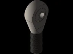 Heim Unibal Spherical Bearing