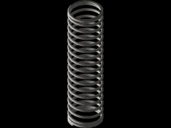 Helical Spring