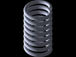 Helical Spring
