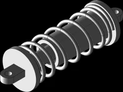 Helical Spring