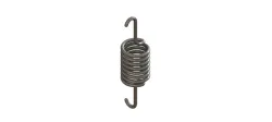 Helical spring