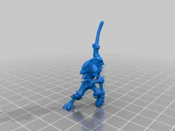 Heroscape marro drones upgraded