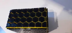 Hexagon Bambi