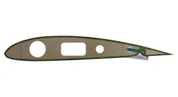 High-lift mechanism