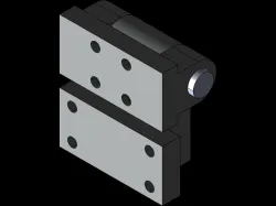 HINGE ASSEMBLY HEAVY