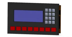 HMI - Human Machine Interface