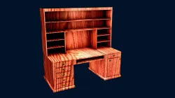 HOME OFFICE DESK ARDA BİRCAN