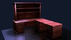 HOME OFFICE DESK ARDA BİRCAN