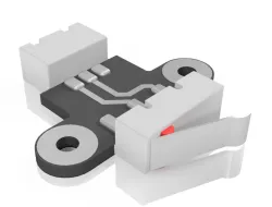 Horizontal End-stop.