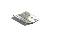 Latch Solidworks solidworks latch 3D Models | Page 1 | STLFinder