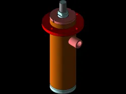 Hydraulic Jack
