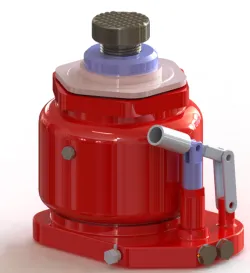 Hydraulic Jack
