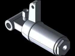 Hydraulic Jack