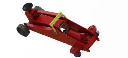 Hydraulic Jack
