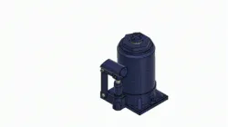 Hydraulic Jack