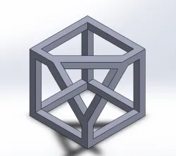 impossible square triangle