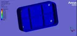 "Innovative Electric Model Cover Cap Filler for Electrical Meter and Other Applications"