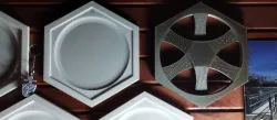  Interior Roundel Remix