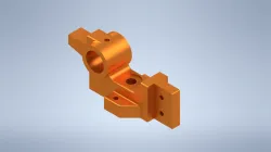 Inventor Tutorial 02_J&D Studio
