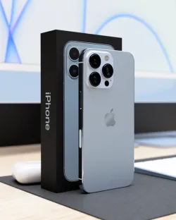 iPhone 13 Pro