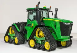 John Deere 9RX 640