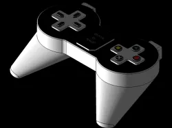 Joystick