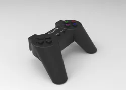 joystick ; manette
