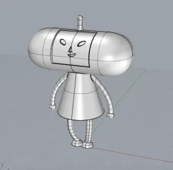 Katamari Cousin