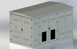KIOSK