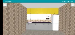 kitchen interior