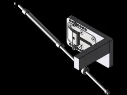 knife sharpener