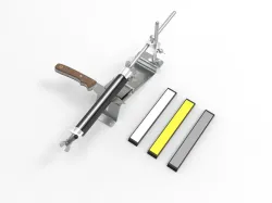 Knife Sharpener